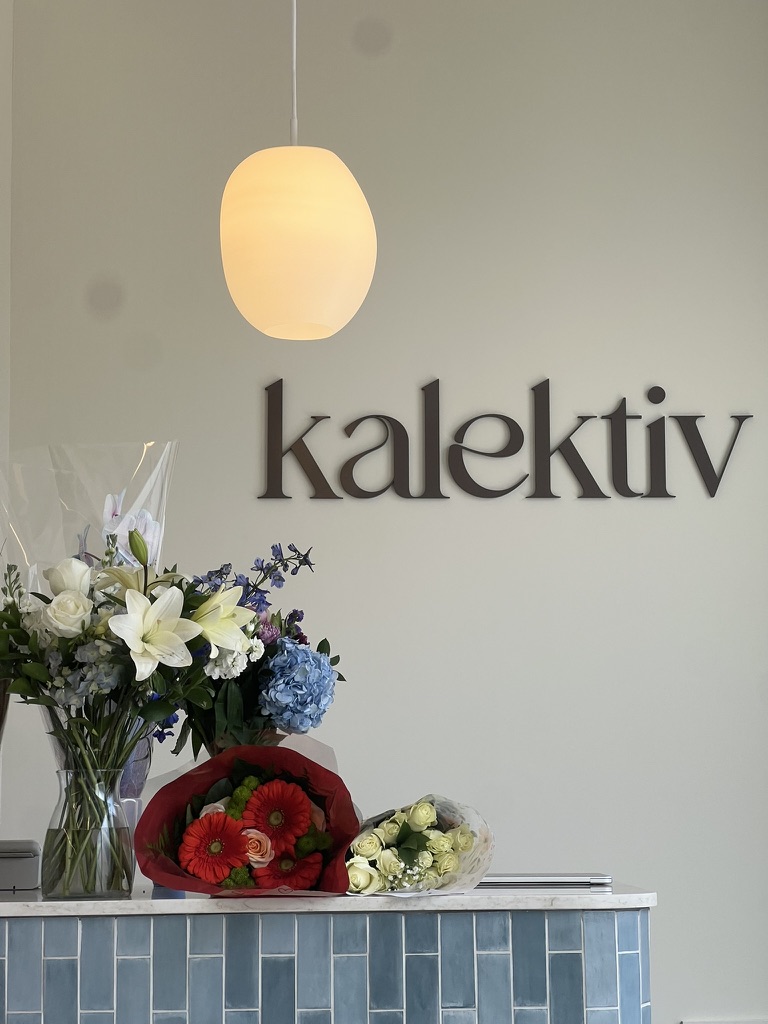 Kalektiv Pilates