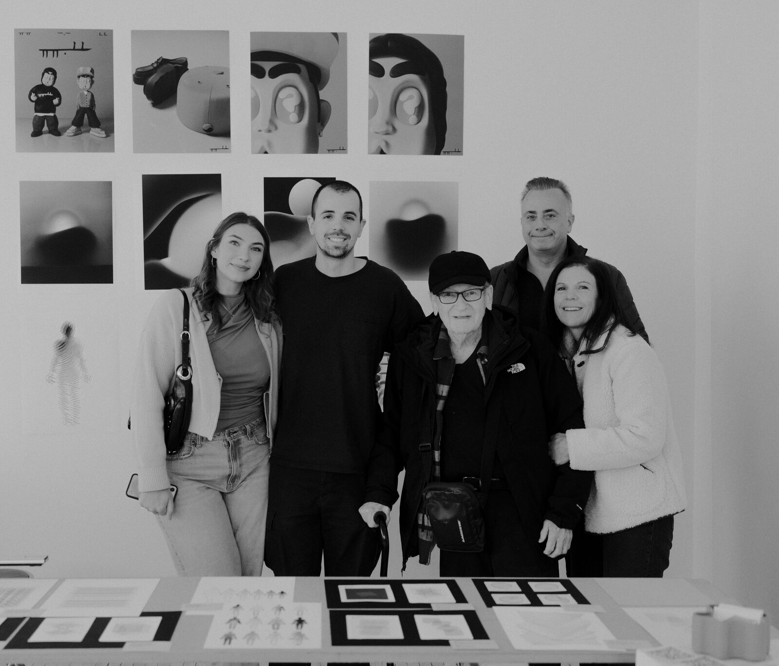 Open Studio