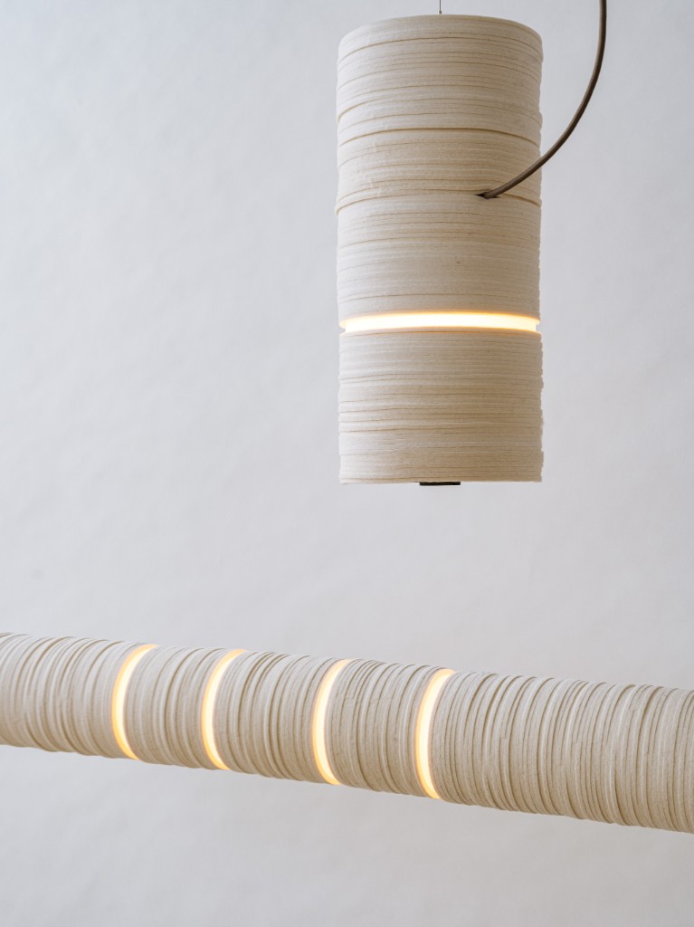 Stackabl fixture composition